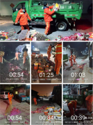 <b>永旺达保洁中心周报（2月8日至21日）</b>