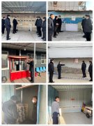 <b>永旺达保洁中心12月31日至1月16日周报</b>